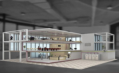 O3不做選擇題，節能與智能雙效并舉